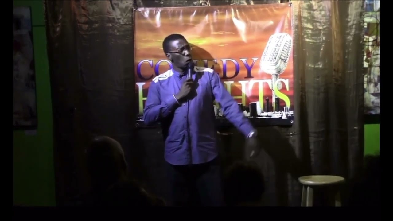 Promotional video thumbnail 2 for Keith Michael Ashton