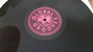 The League Of Chubby Gentlemen -  Do Y'Wanna Dance (The Original Holy Rollers Reconstruction)