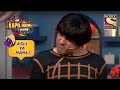 Krushna As Dharmendra Ji Forgets His First Line! | The Kapil Sharma Show | Asli Ya Nakli
