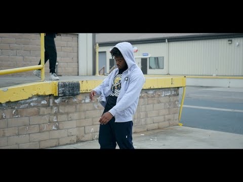 Bayway Ft. Poopa - Tell Me What You See | Dir. Bagsznvisuals