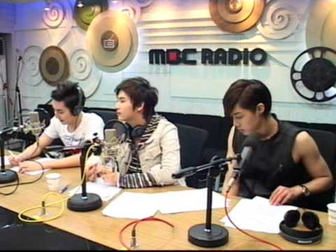 100608 DJ Gyuri Shimshimtapa (Guest SS501) [5/11]