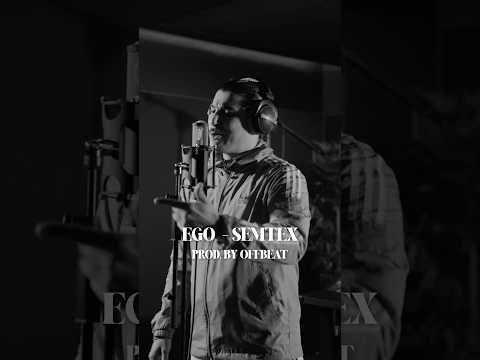 „SEMTEX“ - EGO #moonseason