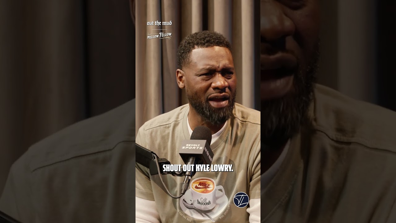 Why Kyle Lowry was BUILT DIFFERENT and the SECRET behind his 20 year NBA career 🔥