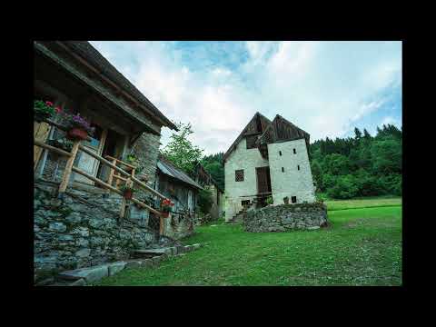 Discover the Beauty of Friuli in 4K: A Mesmerizing Timelapse Journey through Northern Italy