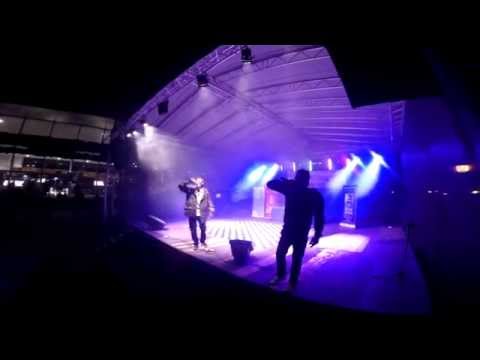 Zero ALPA - Koncert - Krynica-Zdrój (11 października)