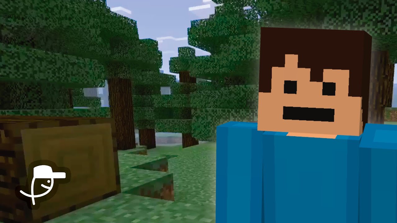 Minecraft – The Beginning [1]