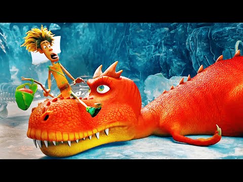 THE MYTH OF MARACUDA - Official Trailer (2025)