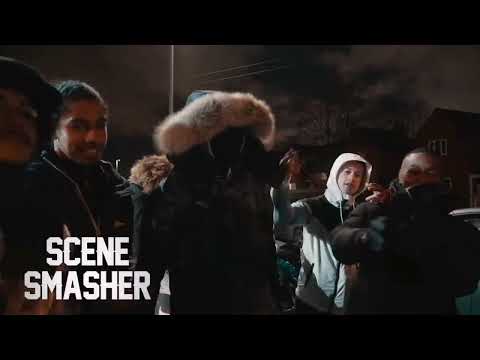 MEEKZ MANNY FREESTYLE 🇬🇧