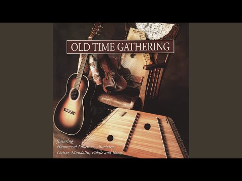 Wood Chopper's Reel (instrumental)