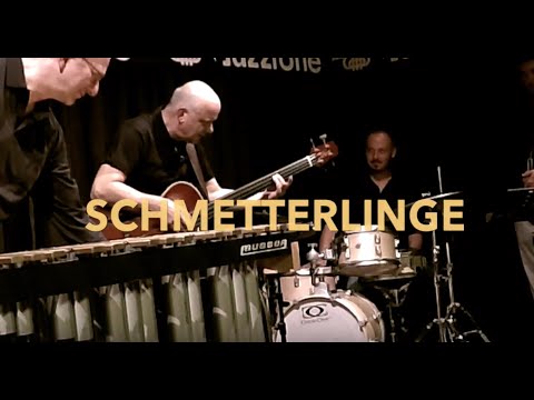 Wolfgang Lackerschmid Connection - SCHMETTERLINGE