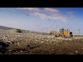 The Cat® 836K Landfill Compactor: Maximizing Compaction - Feedback from the Field