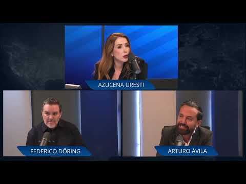 "I lost my job because of López Obrador": Azucena Uresti