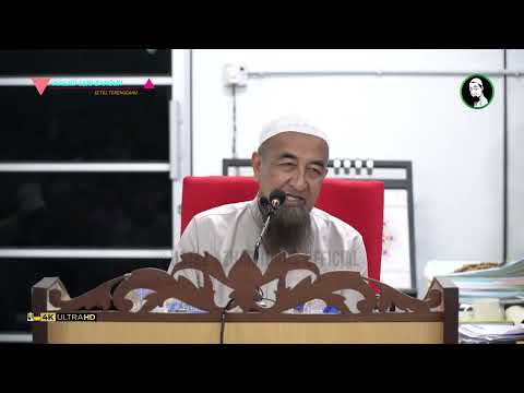Bolehkah Solat Jamak Sebab Ada Sukan? - Ustaz Azhar Idrus