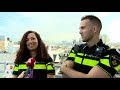 Politiebureau Burgwallen centraal in tv-serie