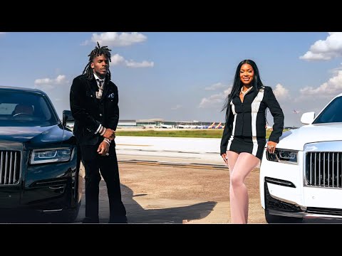 Ro$ama feat. Monaleo - Bolaji (Official Music Video)