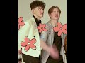 Old but gold. Kit Connor and Joe Locke in this confusing cute moment. #heartstopper #shorts