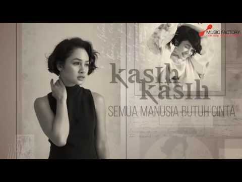 Andien - Let It Be My Way Official Lyric Video