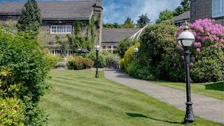Best Western Plus Lancashire Manor Hotel, Skelmersdale, UK | Holidays In Europe