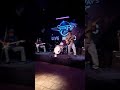 Dr. John, You Swore, Mike Hood At Stevie Rays