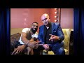 Ginuwine Interview On Pony, So Anxious, Differences, and Working With Timbaland