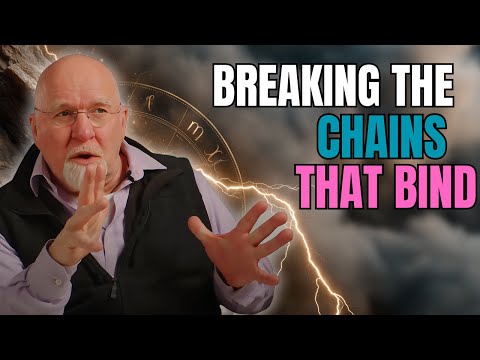 Breaking The Chains That Bind - Uranus into Gemini
