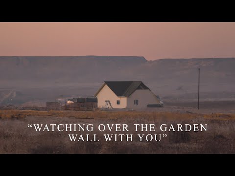 For When You Can't Breathe - Watching Over the Garden Wall With You (Lyric Video)