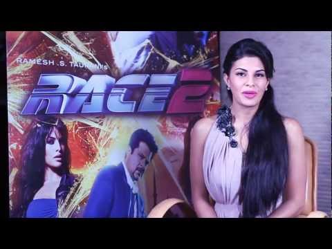 download lagu mp3 mp4 Jacqueline Fernandez Haircut In Race 2, download lagu Jacqueline Fernandez Haircut In Race 2 gratis, unduh video klip Jacqueline Fernandez Haircut In Race 2