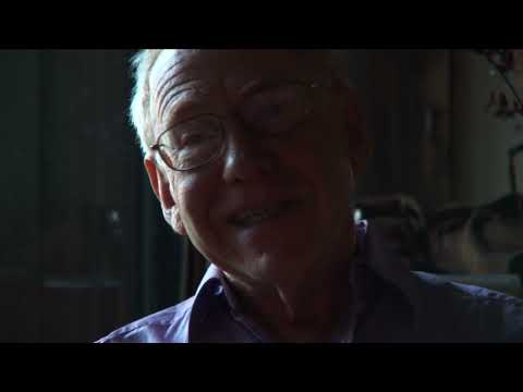 Hubert Dreyfus interviewed in 2006