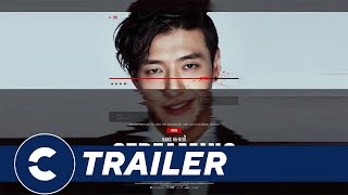 Official Trailer STREAMING 🤳 - Cinépolis Indonesia