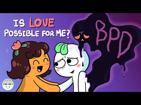 當您患有 BPD 時，是否可能獲得愛情？ (Is Love Possible When You Suffer BPD)