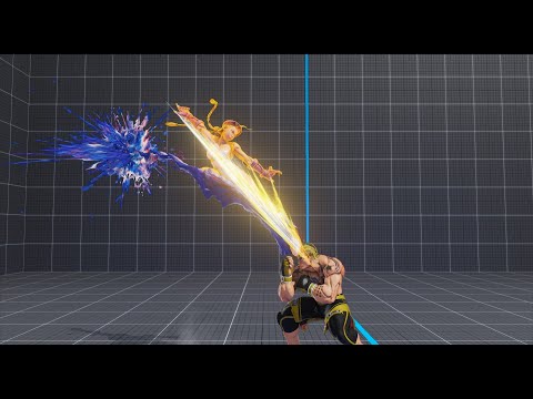 Cammys Try To End My Streak!