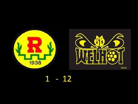 10.12.2016,(D1) KoRe - SB Welhot Stars 1-12