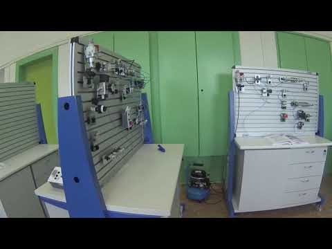 Mechanik - mechatronik