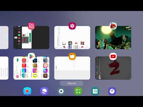 Angry Birds 2 - level 287