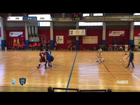 Atletico Grande Impero VS Città di Anzio | Highlights