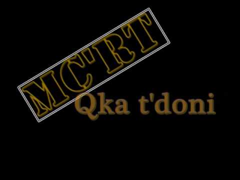 MrLeart - Qka t'doni