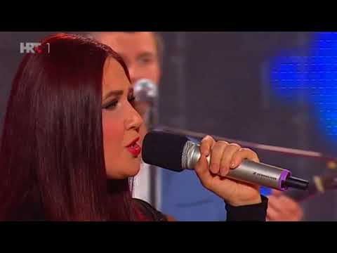 Ruža Janjiš & Milenij - Ja te pjesmom zovem ( LIVE ) - Lijepom našom,Odžak
