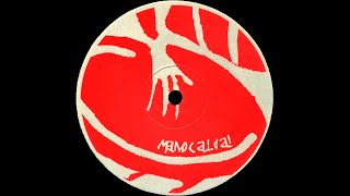 A'merika Vera - Praise God (Main Mix) (2001)