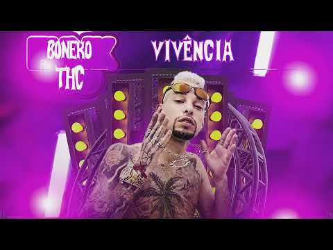 Boneko Thc  Vivência / Prod. VeigaS ( Lyric Vídeo)