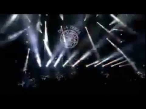 DE LA TIERRA EN EL VIVE LATINO 2014 - CONCIERTO COMPLETO FULL