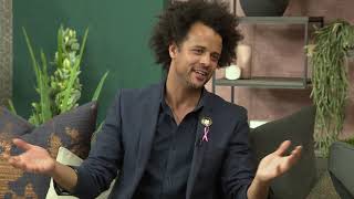 We meet comedian and magician, Charles Tertiens | Afternoon Express | 22 October 2019 video