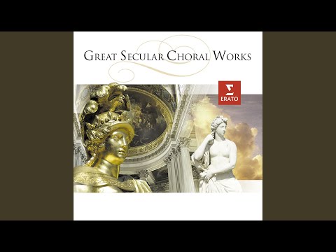 Prince Igor, Act 2, Polovtsian Dances: Pt. 2