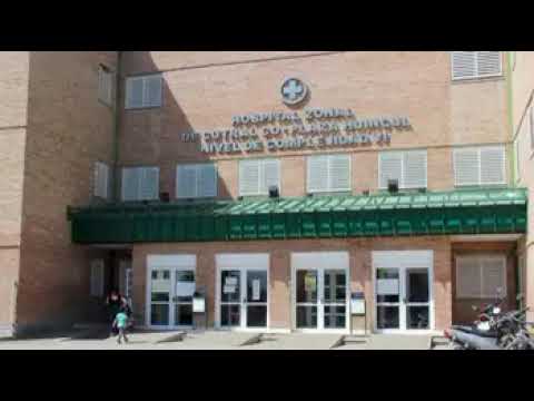 Accidente fatal en Plaza Huincul: Motociclista de 39 años muere y otro está grave // Noticias.lat