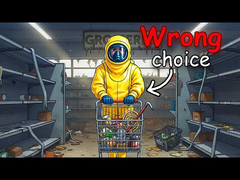 EVERYTHING People Get Wrong About Surviving Apocalypses