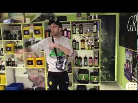 STREETRAPSOUNDS X KREAM (MATASVANDALS)