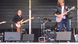 John Parr - &quot;Naughty Naughty&quot; Live