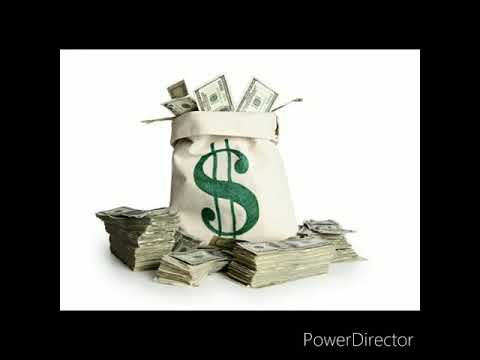 YG Ty Ft. Big Green Tez Gee - Plug Money