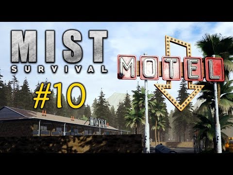 Mist Survival S1E10
