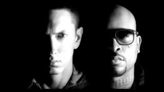 Eminem & Royce Da 5'9'' - Despicable Freestyle (Loki D.S. Edit)