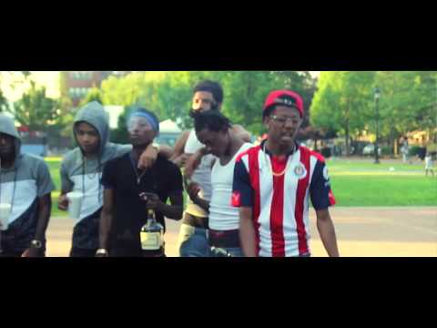 I-I Fetti x Bhris Fetti - FettiWay ( ShotBy : Gee Productions )